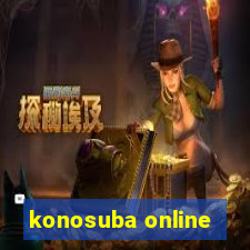 konosuba online